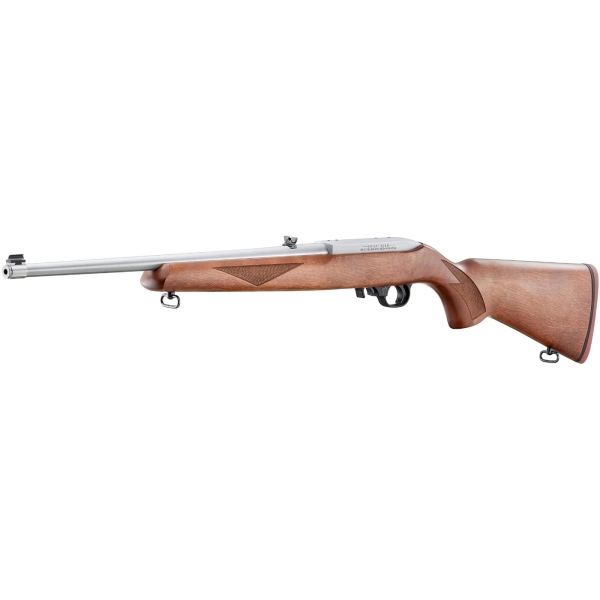 Karabinek Ruger 10/22 Sporter kal. .22lr